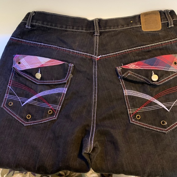 Urban Label Mens Jeans - Picture 4 of 9